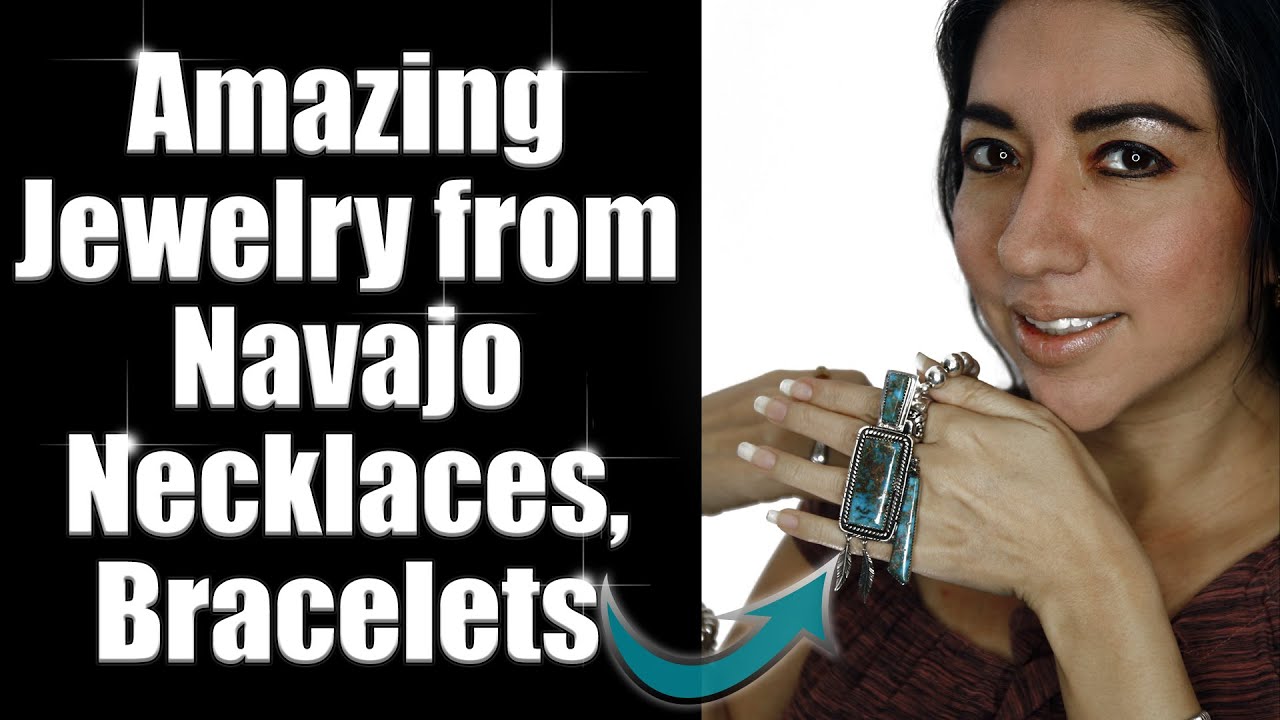Native American Indian & Fine Jewelry | Ep 04-08-2020