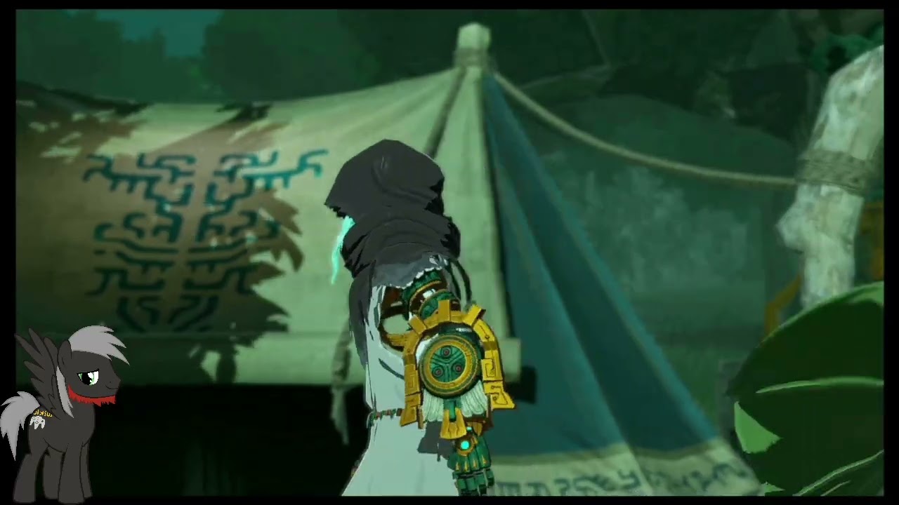 Hyrule Warriors: Age of Imprisonment | Part 3