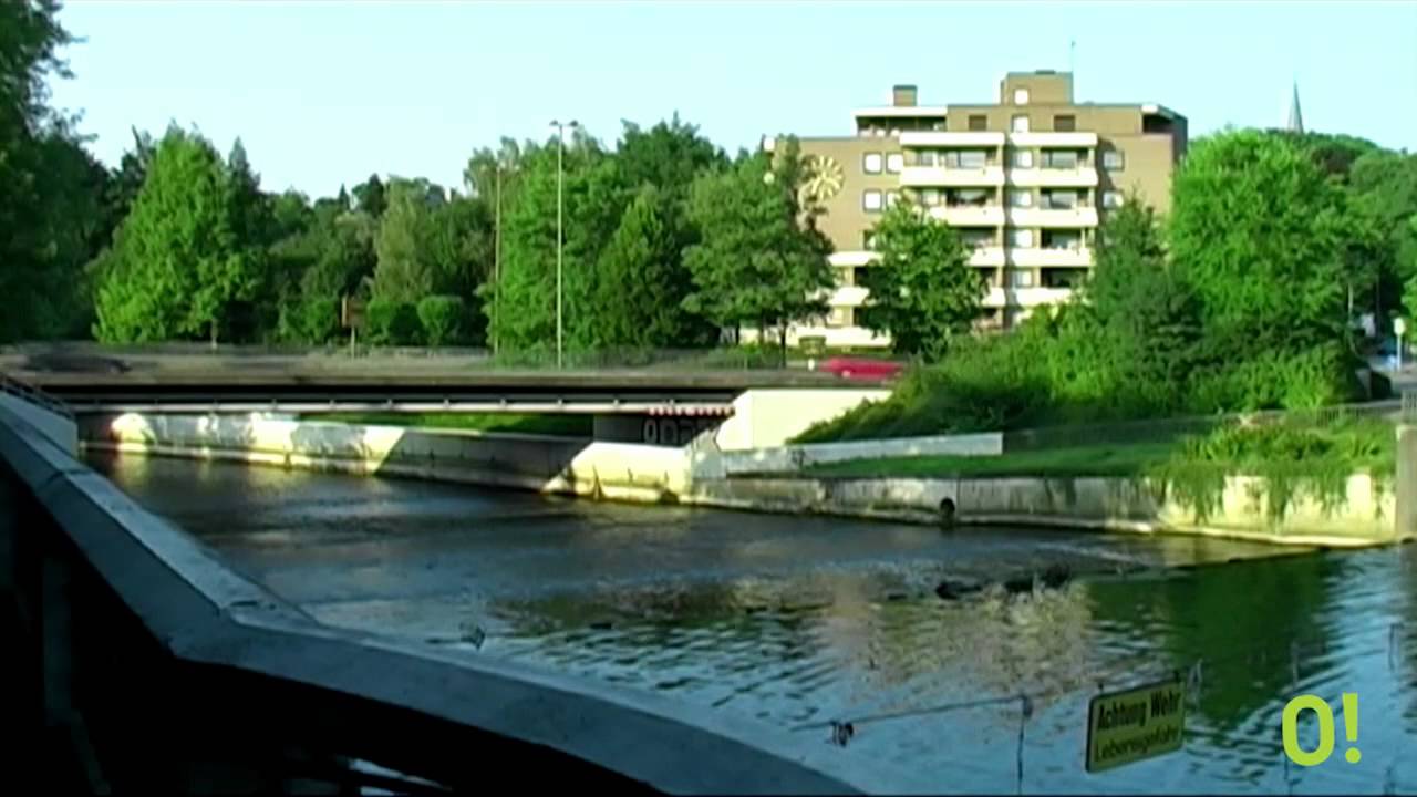 Herford Impressionen - Imagefilm Herford 2009