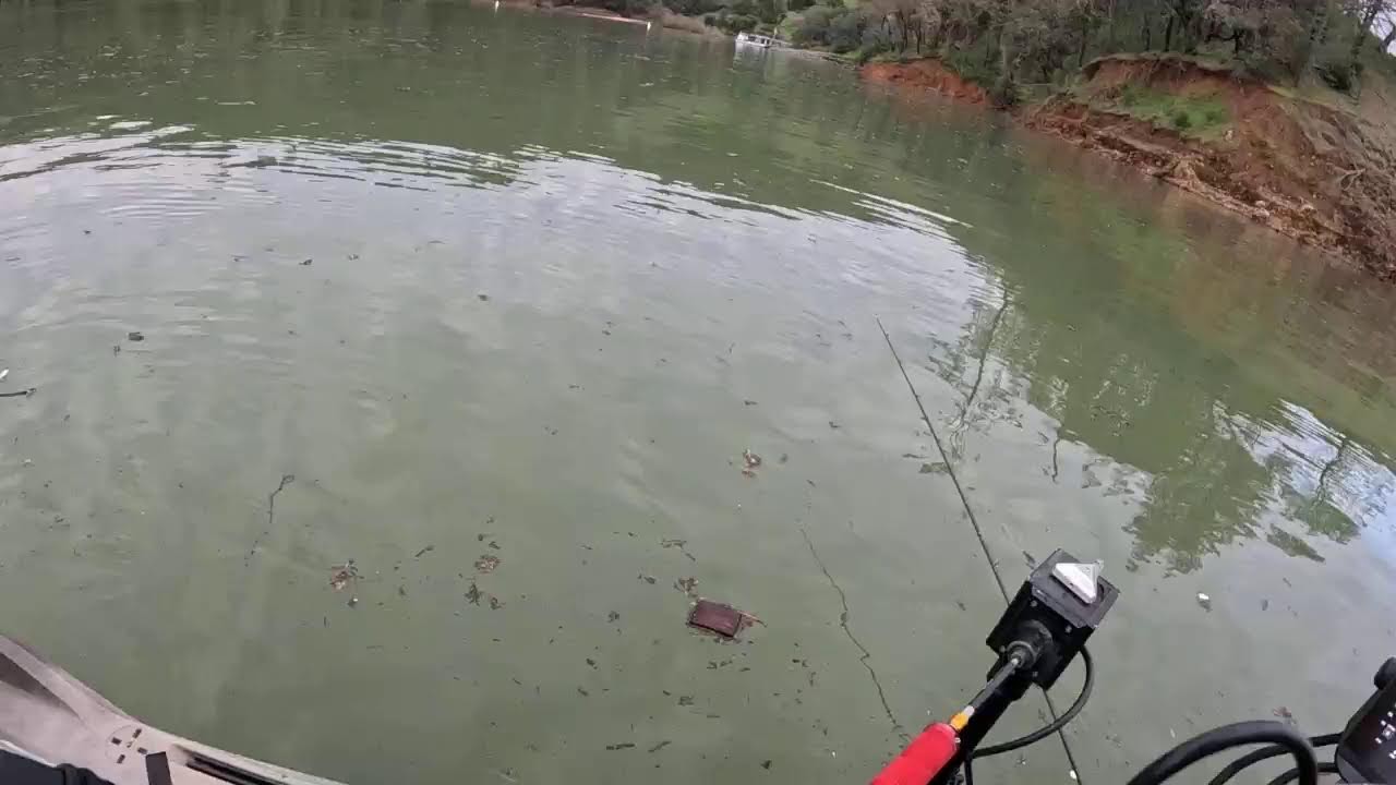 Kayak Fishing - Livestream Test 2
