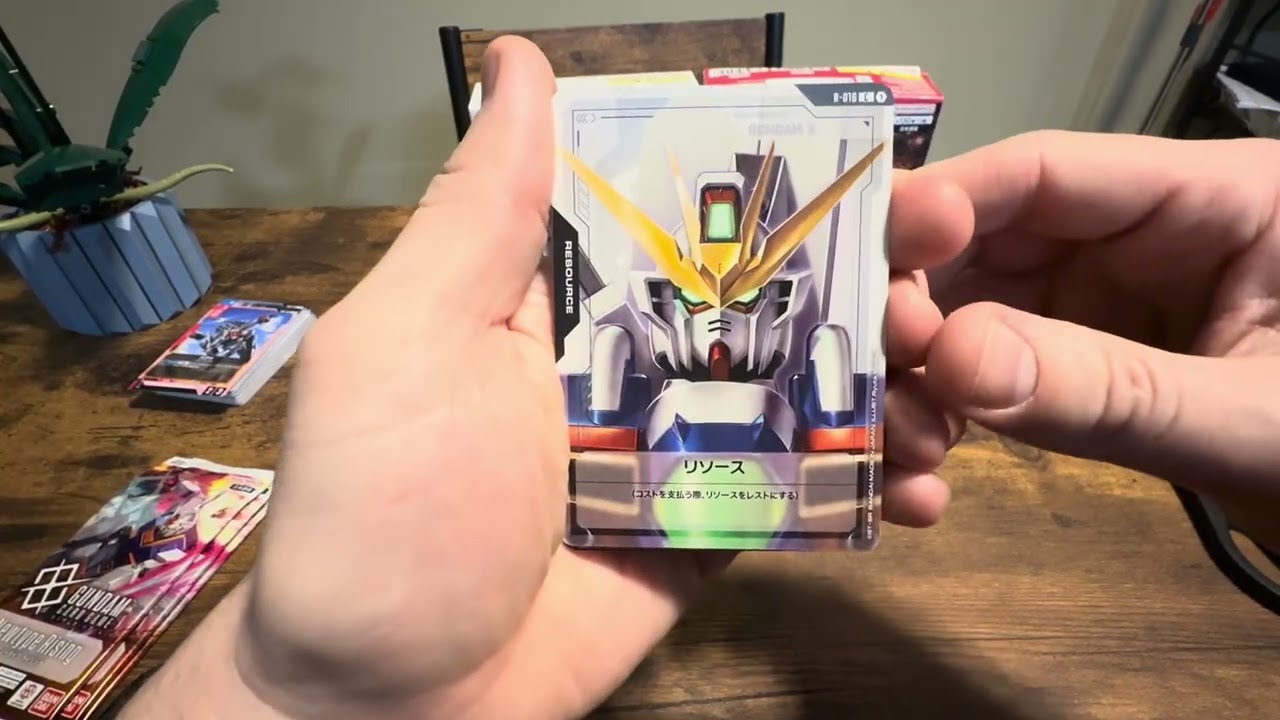 We’re back at it again, this time with New Type Rising and Dual Impact boxes. 