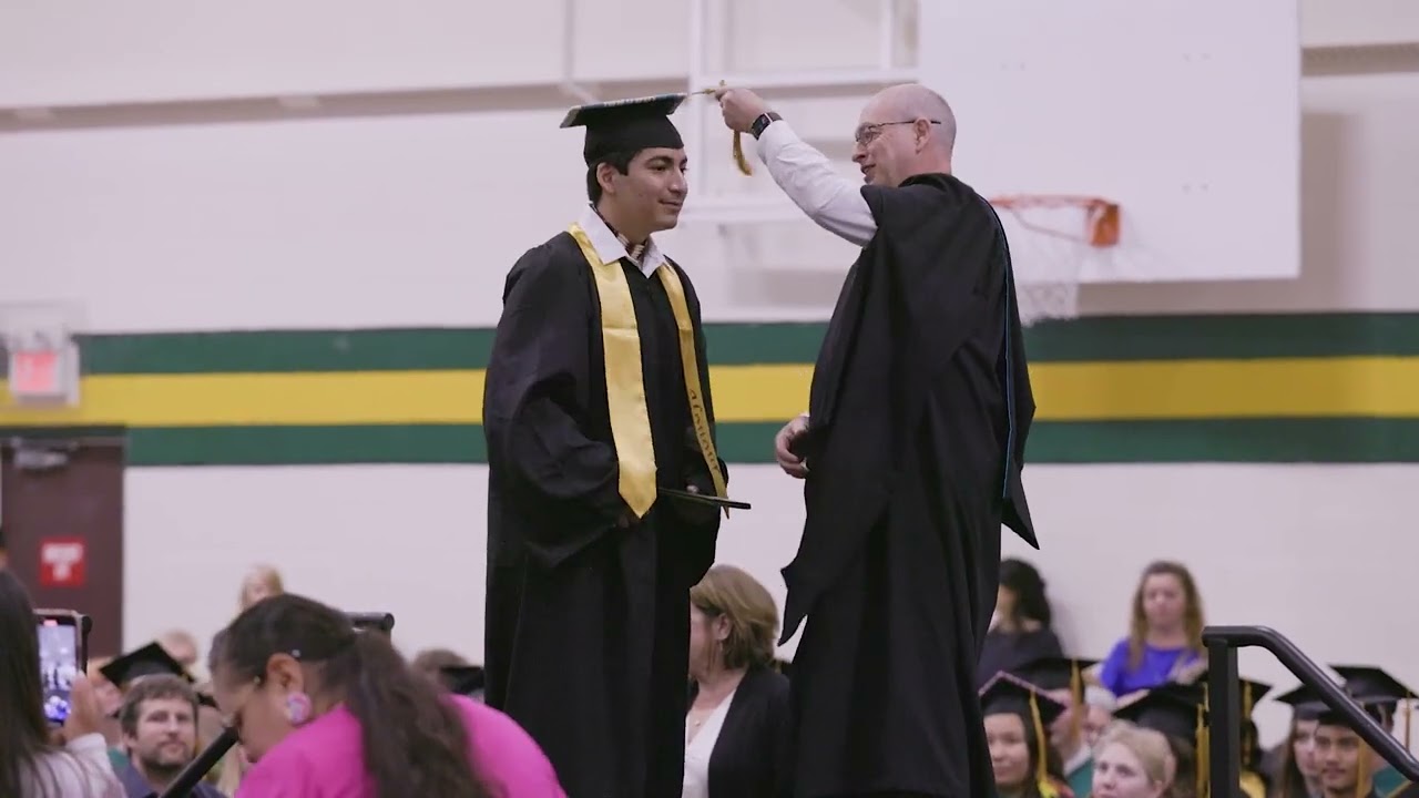 CCHS Grad June 2024 Trailer