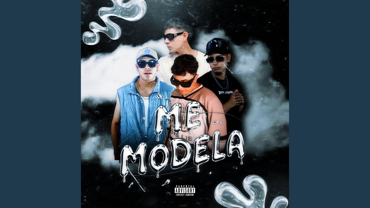 ME MODELA