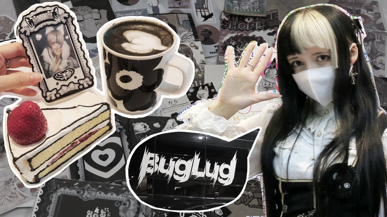 Design Festa 2023 and my first taiban live ★