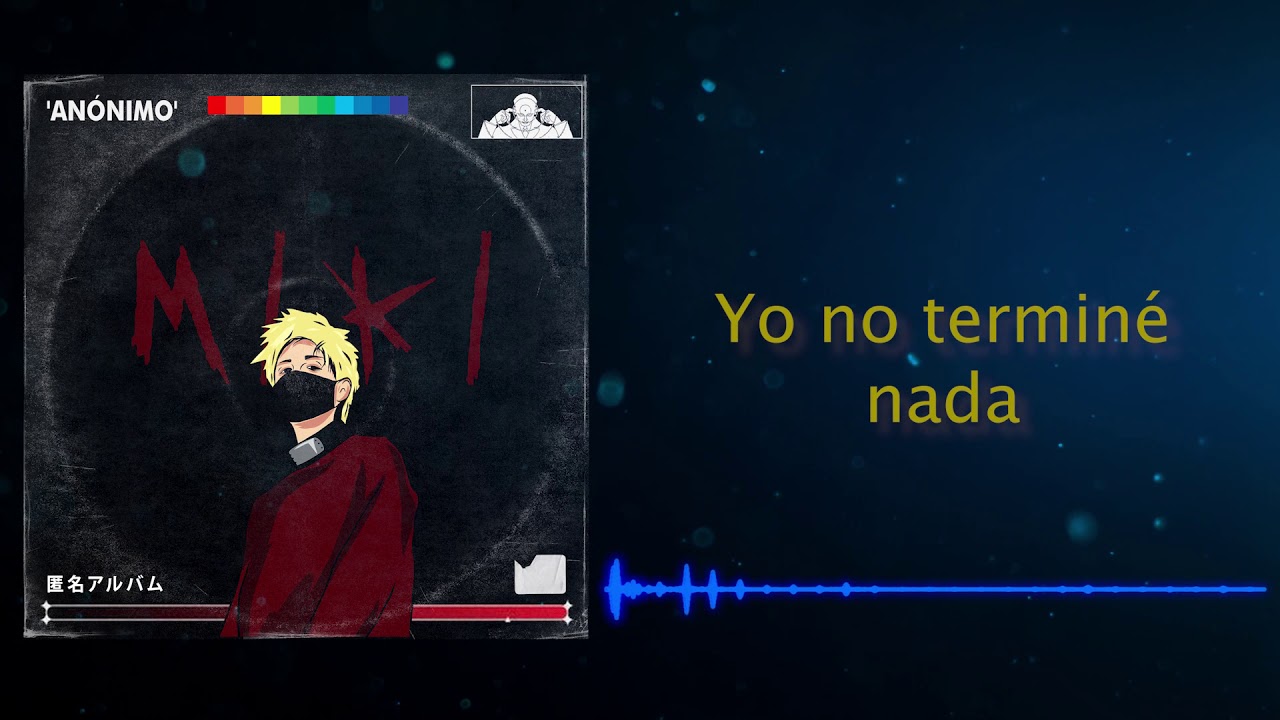 MedianochE - MIKI
