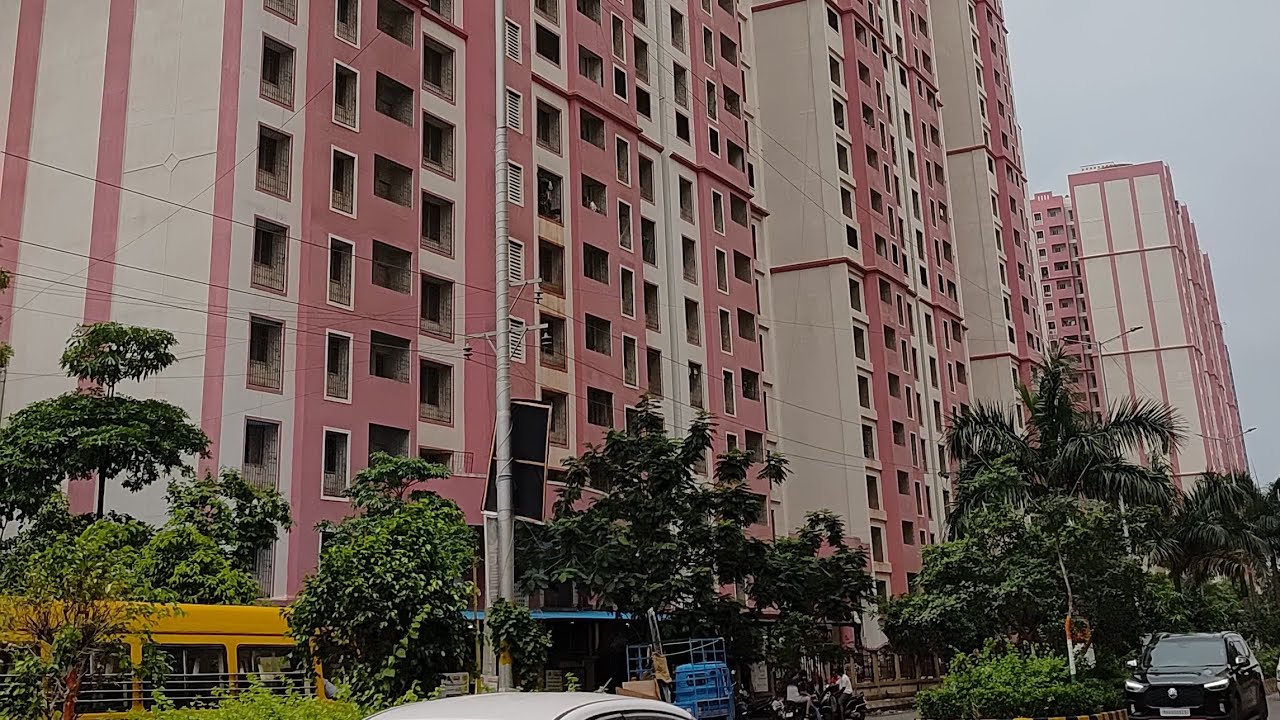 VIRAR WEST MHADA Sample Flat 👌 1 bhk 😍2 bhk