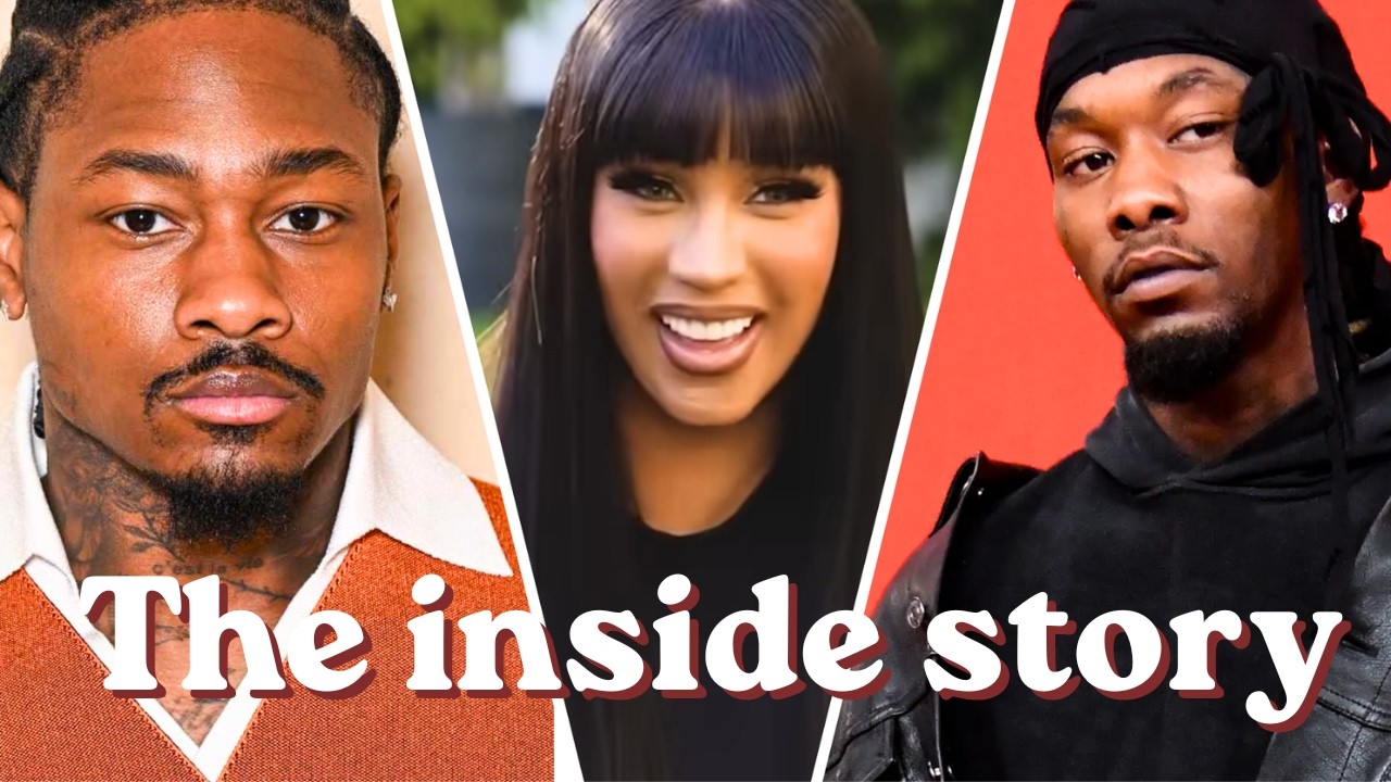 Offset и Lil Tjay: Инцидент 2026 года и что на самом деле произошло.