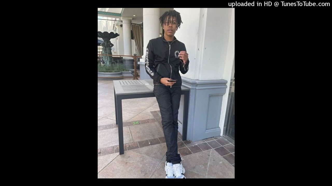 [FREE] Pluggnb x Kankan x Goyxrd x 30nickk Type Beat 