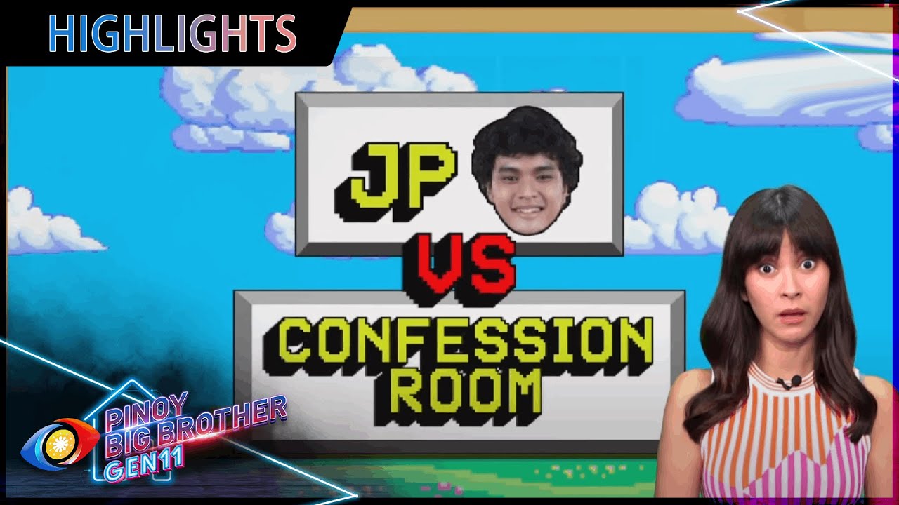 Day 69 | JP, bakit kaya nagpabalik-balik sa confession room? | PBB Gen 11