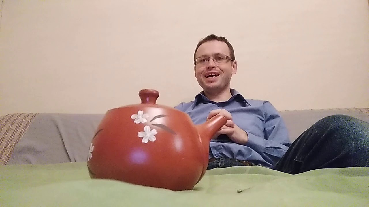 Recenzja herbaty Do Ghazal tea earl grey