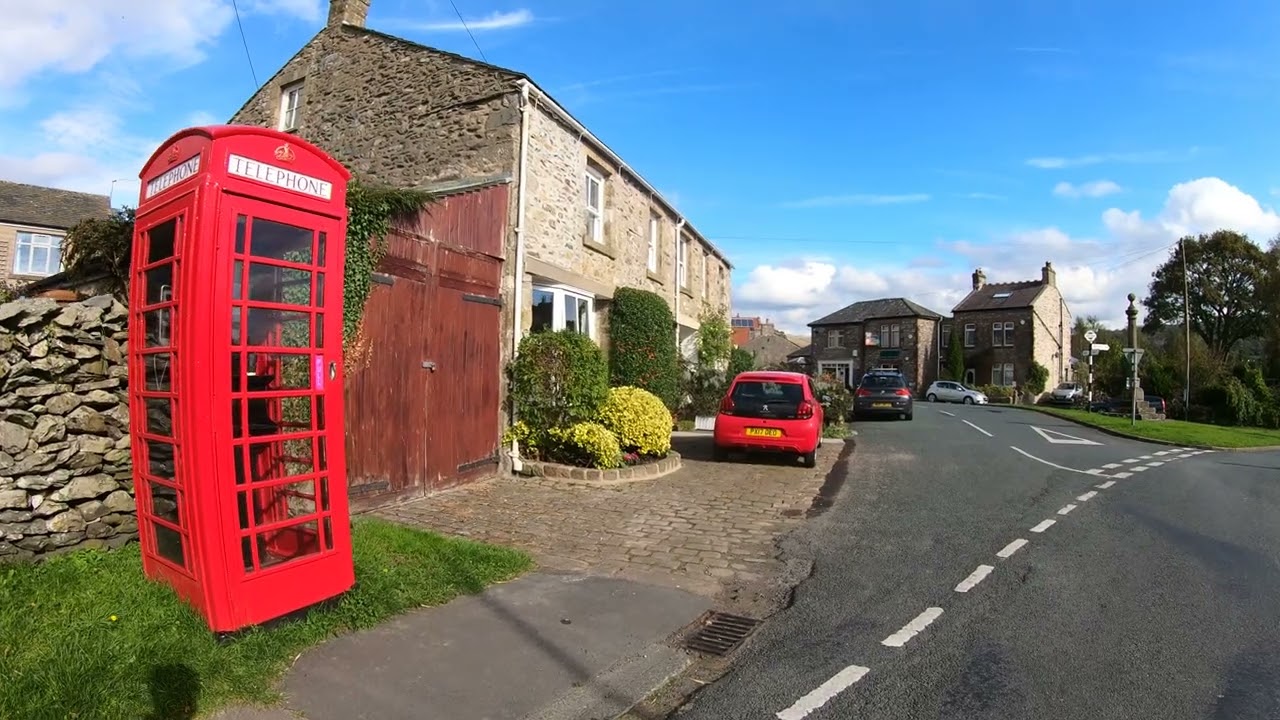 Austwick Village Walk | The Yorkshire Dales