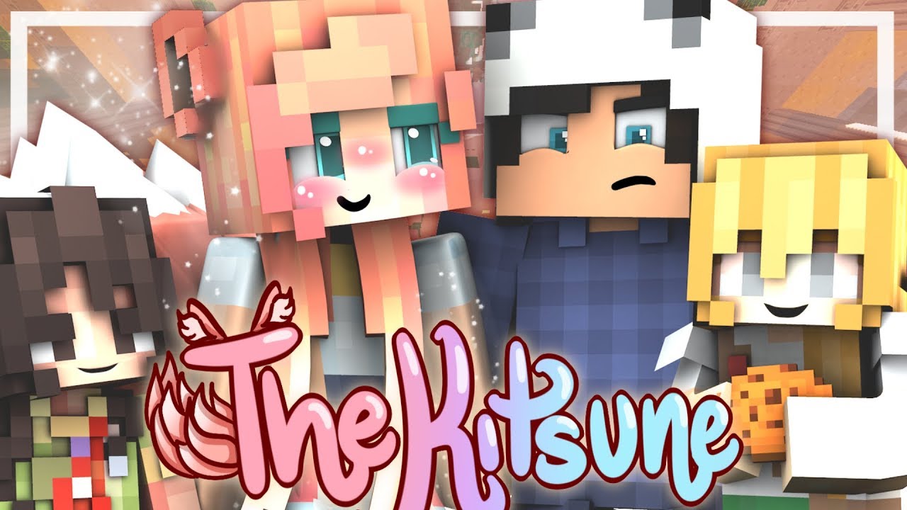 The Kitsune | 