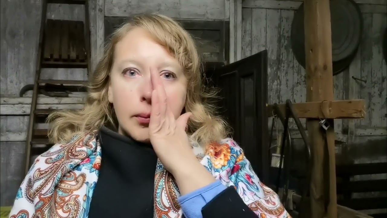Зачем я купила барак из концлагеря Якобсталь-Цайтхайн?
