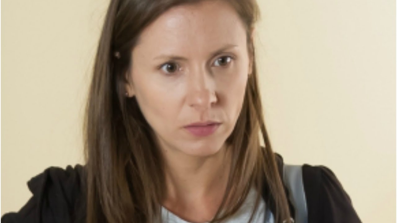 Gosia nie spodziewała się takich wyników! Oglądaj 