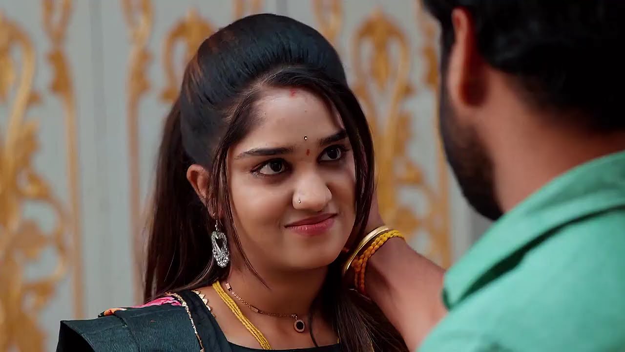 Ammayi Garu | Ep - 722 | Webisode | Feb 20 2025 | Zee Telugu