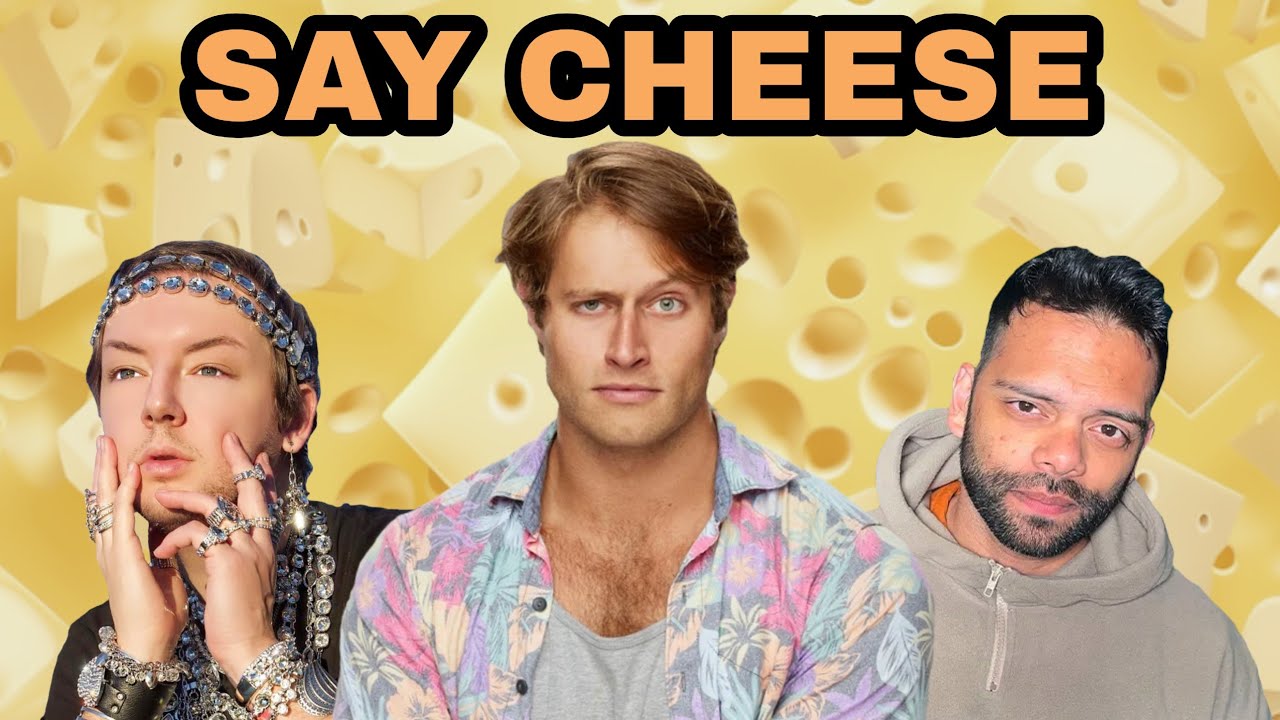 Luke Valentine: Big Brother's Most Controversial Contestant