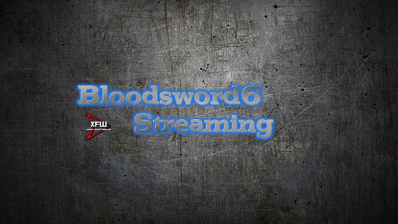 XFW Digital Wrestling Promotion