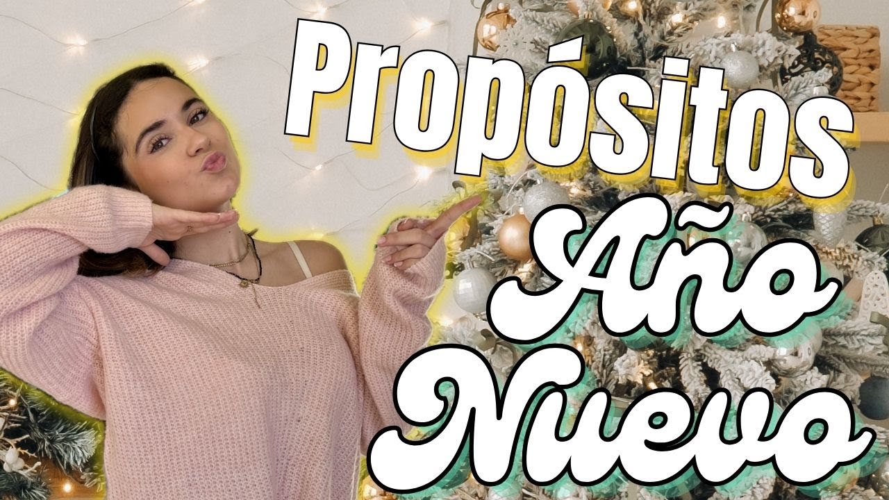 ✨ MIS PROPÓSITOS DE AÑO NUEVO: ORDENAR MI VIDA Y VESTIDOR 🛍️ ADIÓS CAOS, HAUL DE ORGANIZACIÓN 2025
