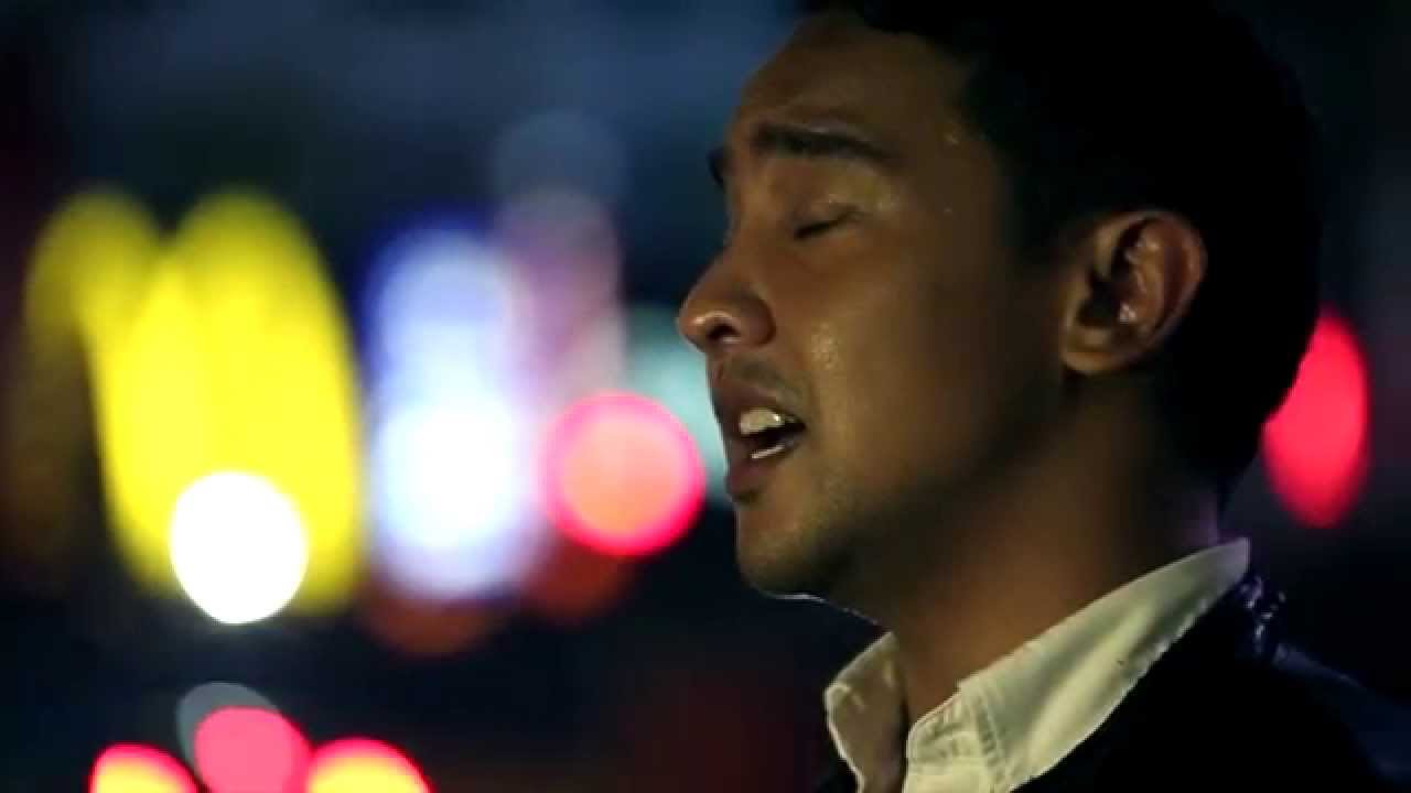 Tengku Adil - Masih Berdiri Music Video [ Puteri Bukan Nama Sebenar OST ]