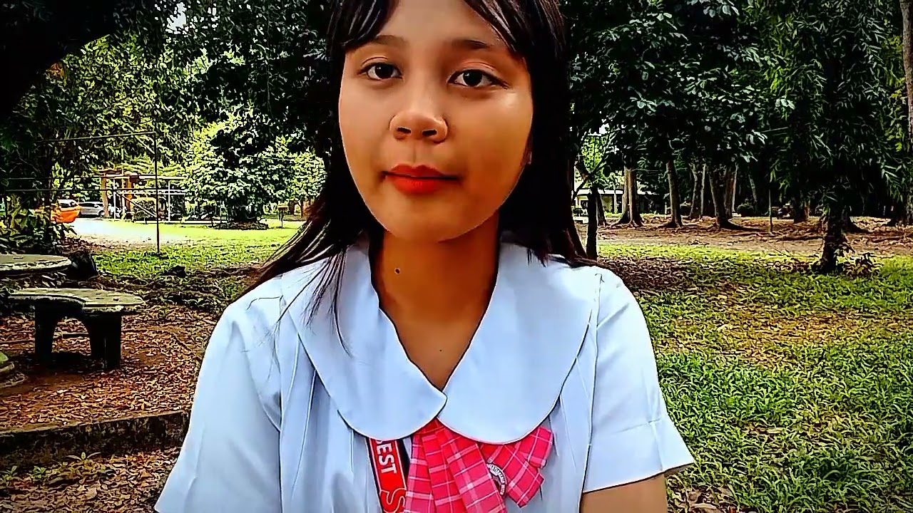 Why I choose to be alone