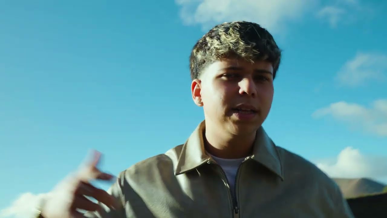 Cz - X SI VUELVES (V&iacute;deo Oficial)