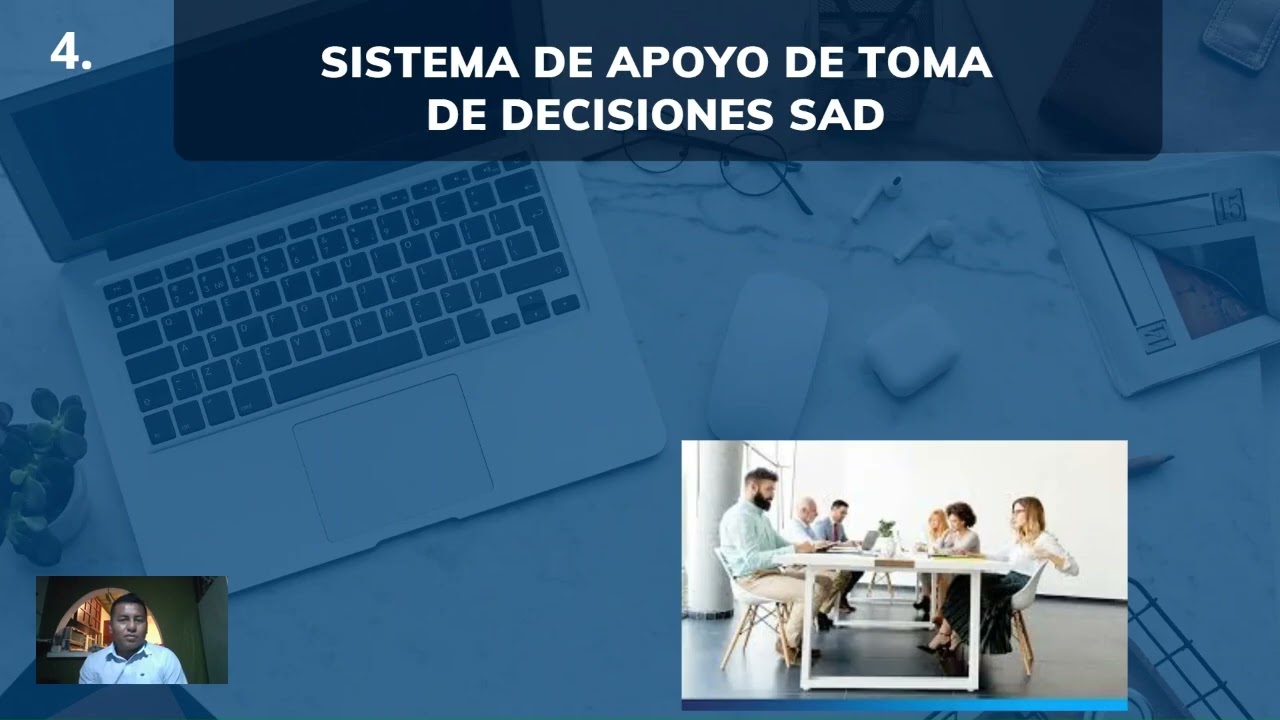 Sistemas de Información SI
