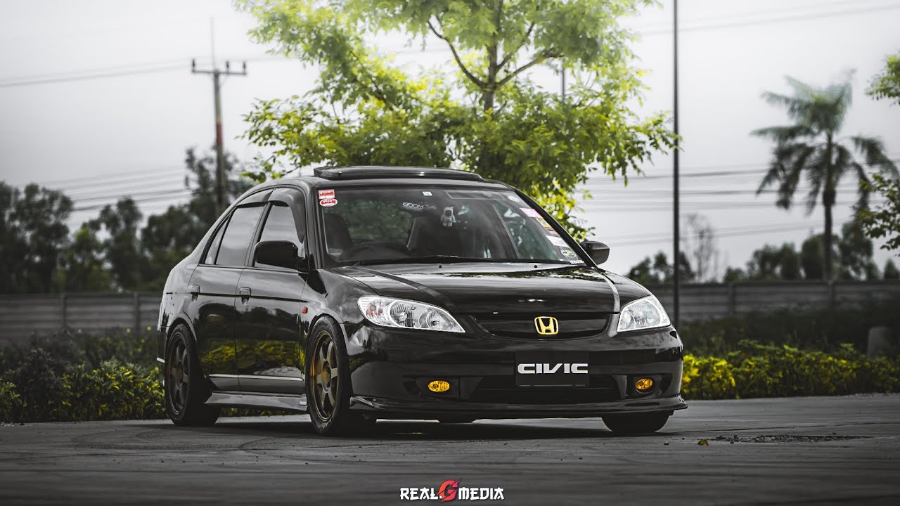 Honda Civic es