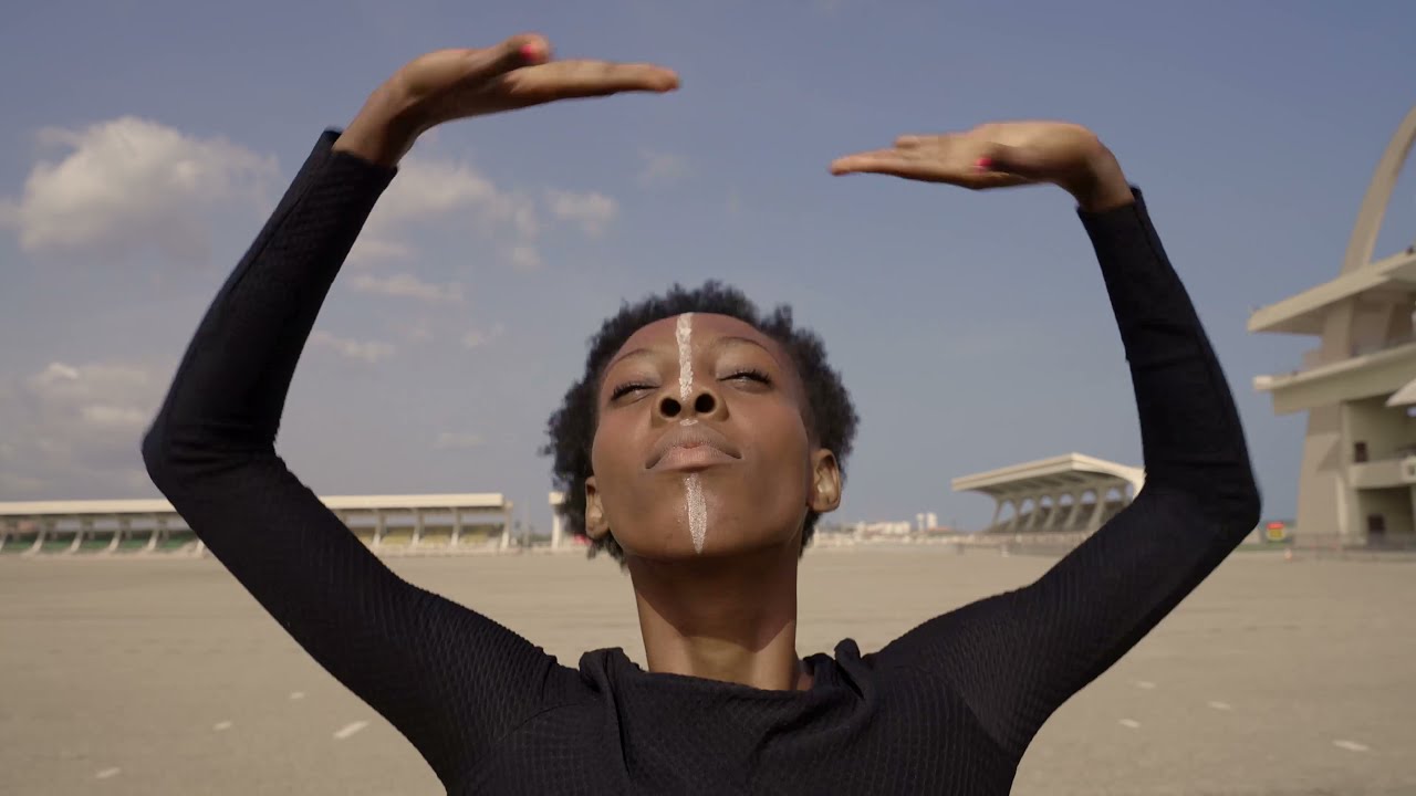Telling the African Story Through the African Lens