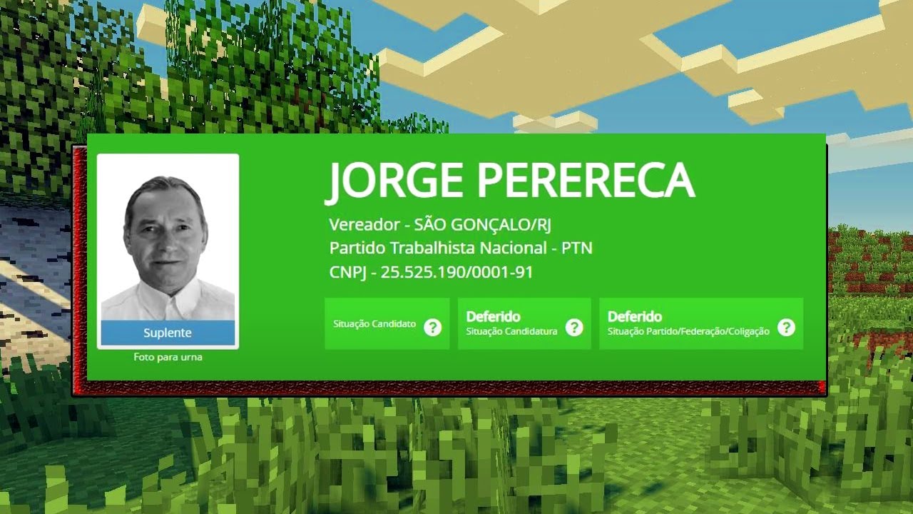 josefino assistindo os piores candidatos    *só maluco kkkkkkkkkkk*