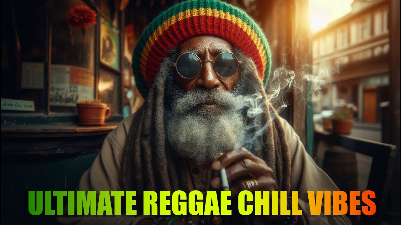 🎧 The Best Reggae Mix for Pure Relaxation! 🌞🎵 | ReggaeVerse Vol. 20