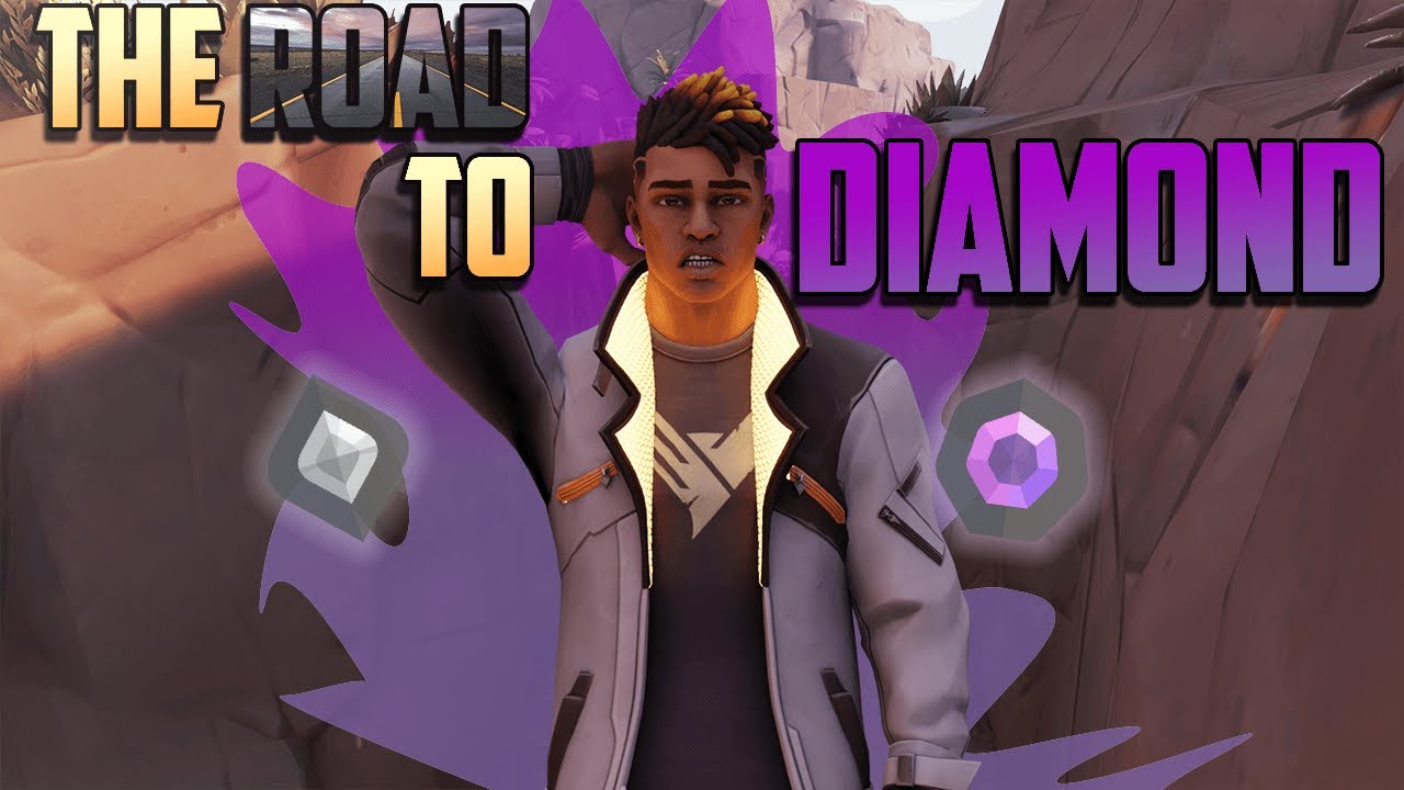 The Road to Diamond (Ep.3)