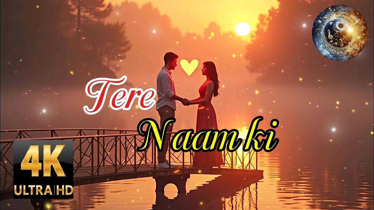 Tere Naam Ki - Mind Relaxing Song || Hindi Songs