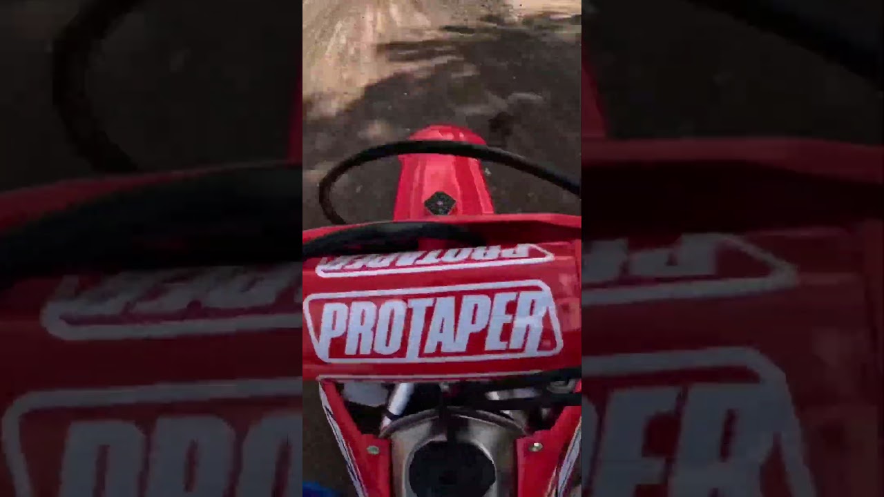 GoPro Mini 11 - Tampa MX / Justin Starling