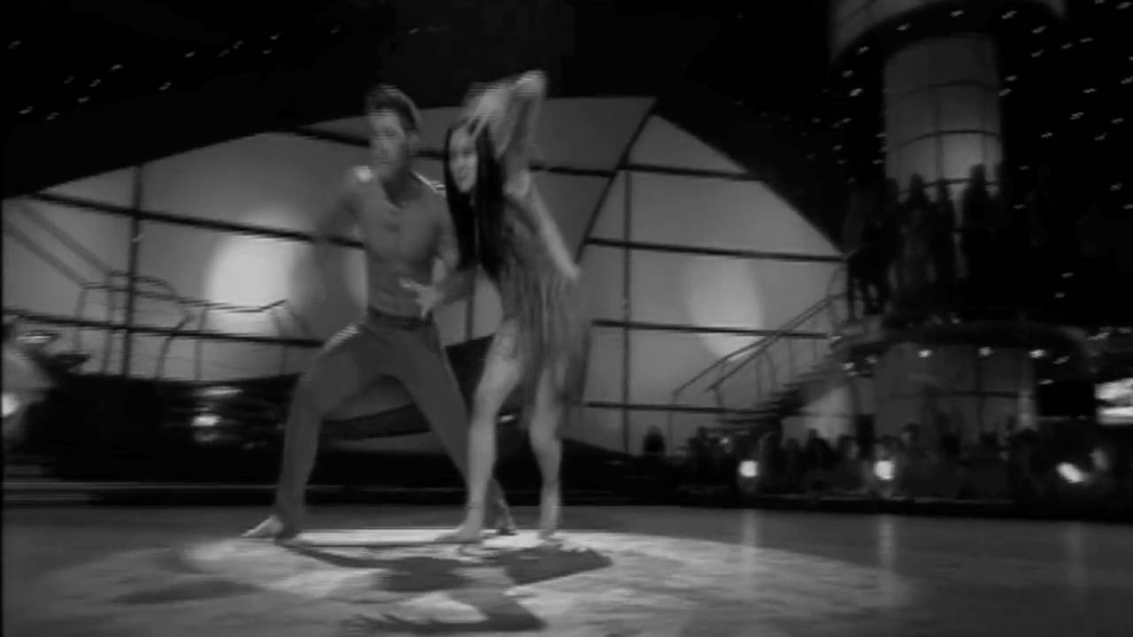 Samba Noir