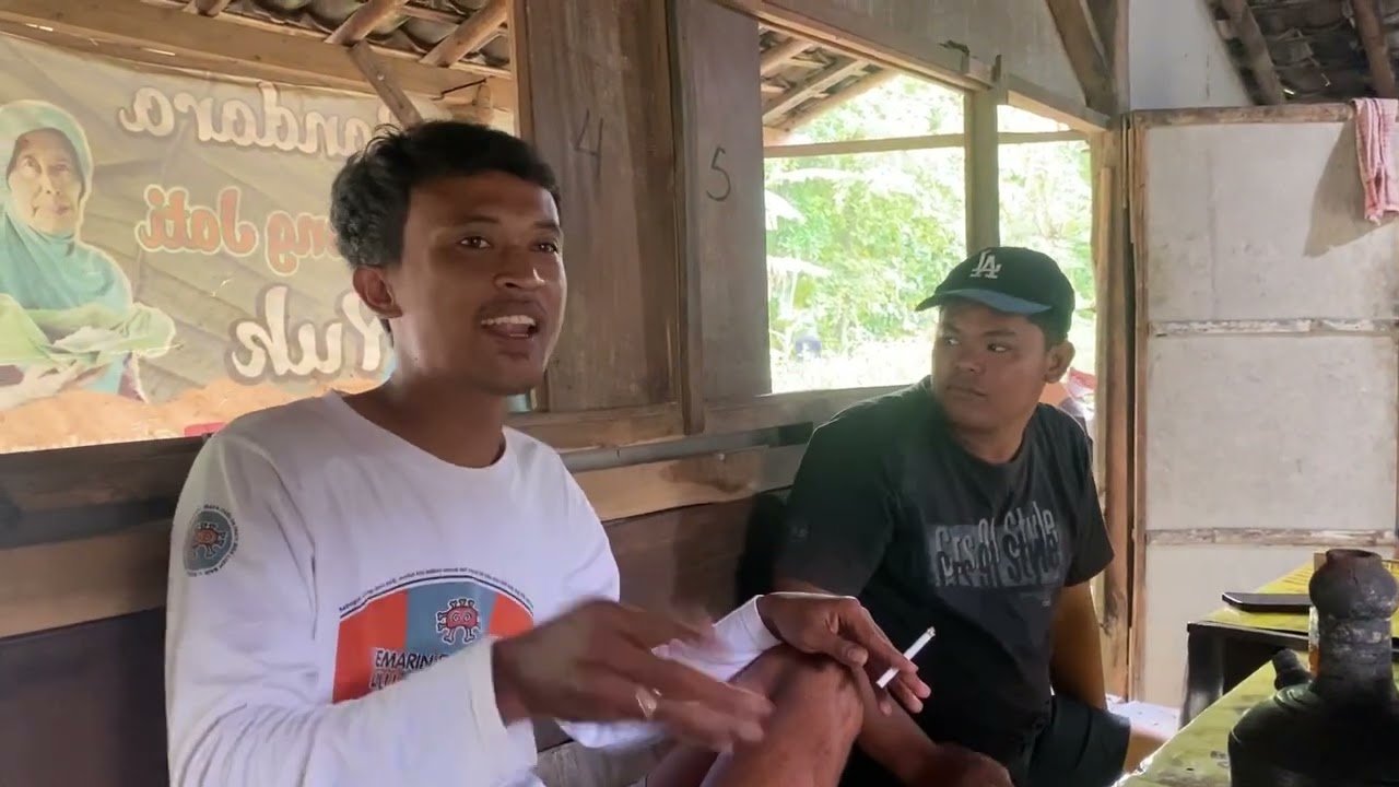 ISUK” WES PODO GEGER..!!!!!INTINE YOUTUBER KENONGOREJO KI GUYUP RUKUN YA LUR…!!!!!!!