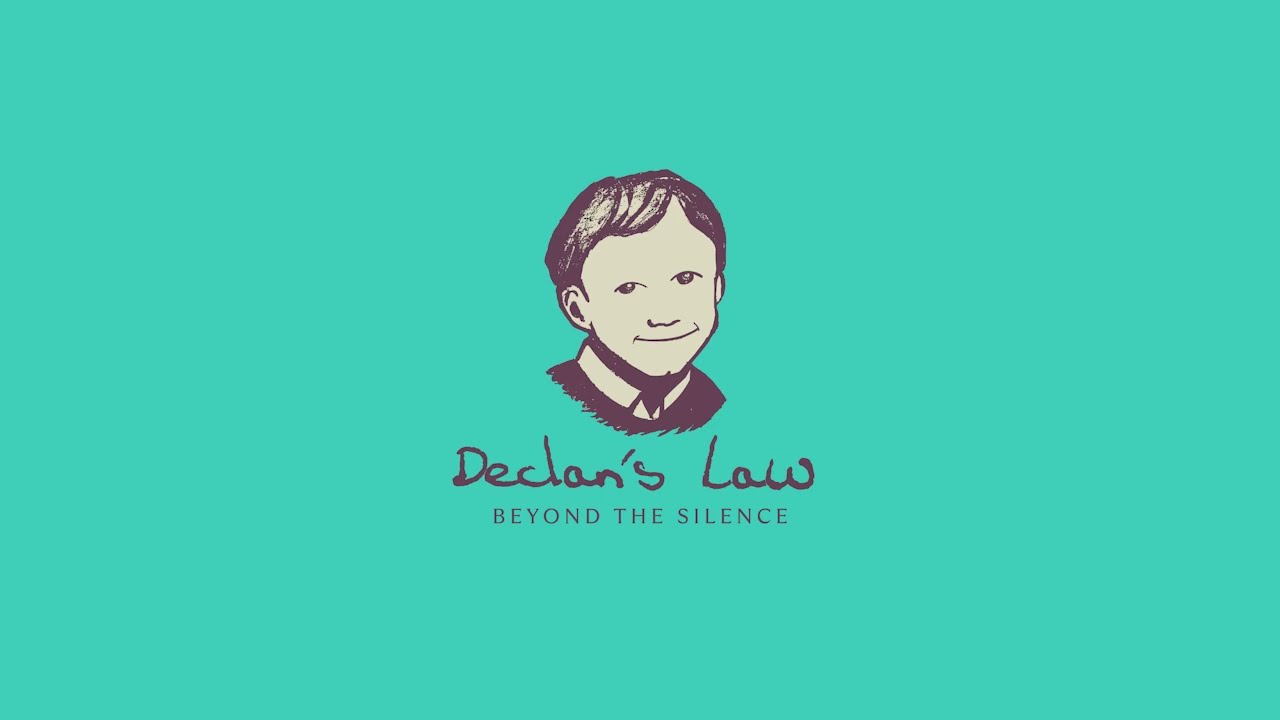 Declan's Law Trailer (Dad Version)