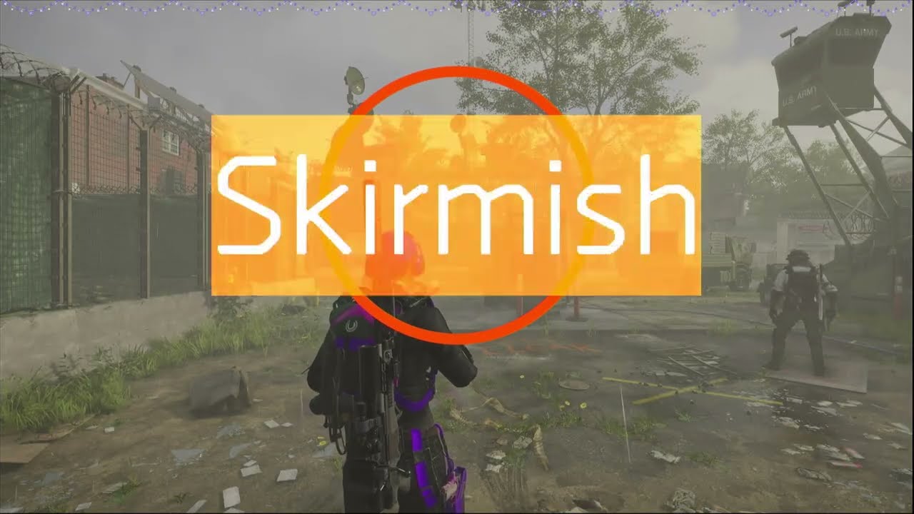 Division 2 Conflict PvP || Chill PvP✨️January 6, 2026
