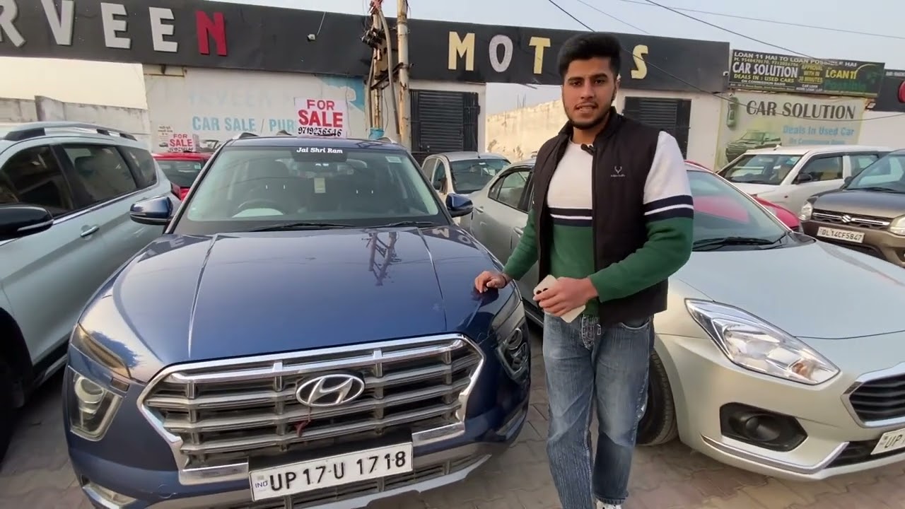 Used cars sale Parveen motors, cheapest car prize in India 😳||