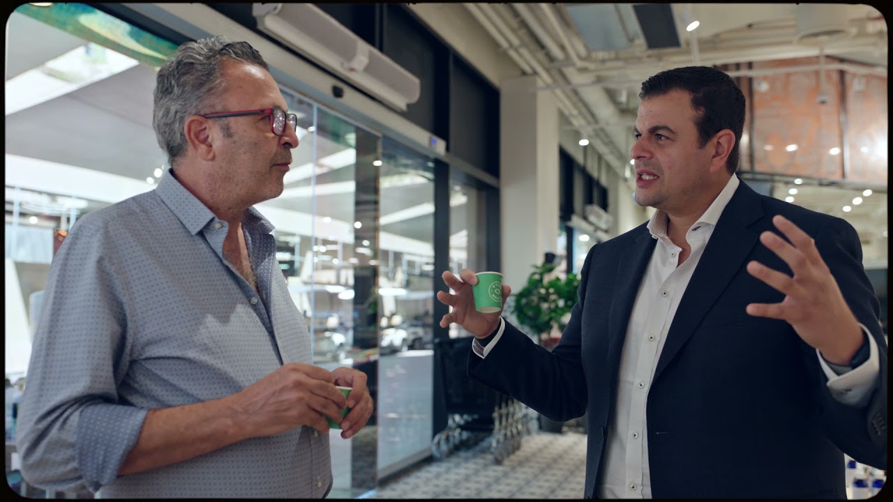 Watch now and learn Gourmet’s story brought to you by Valda Developments
