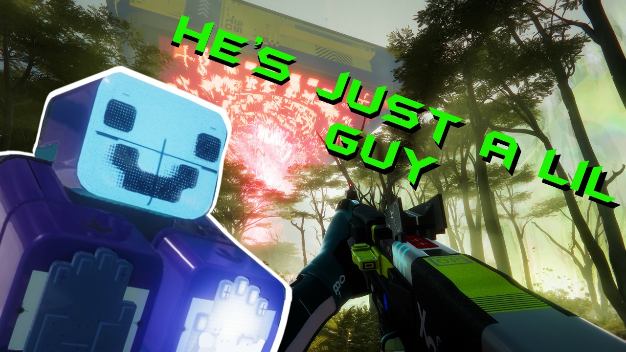 Server Slam // Dire Marsh // Ft @Antiparty & @GDawgTwo