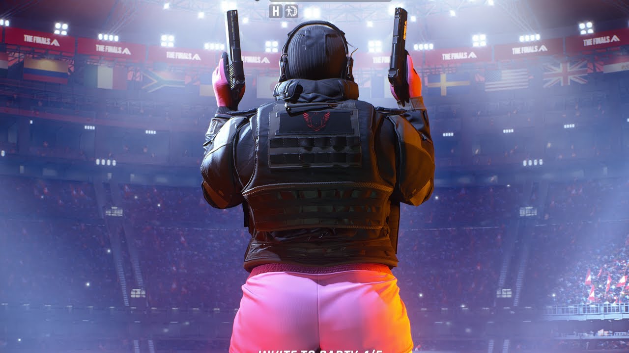 Army of Two w/ @Incyn