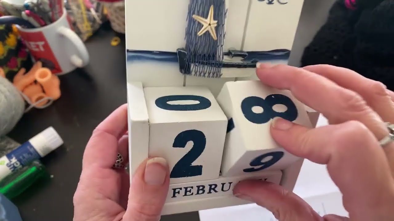 #3442 Koffiepraatjes en theeleutjes bij #MAAKHETMETMIRANDA