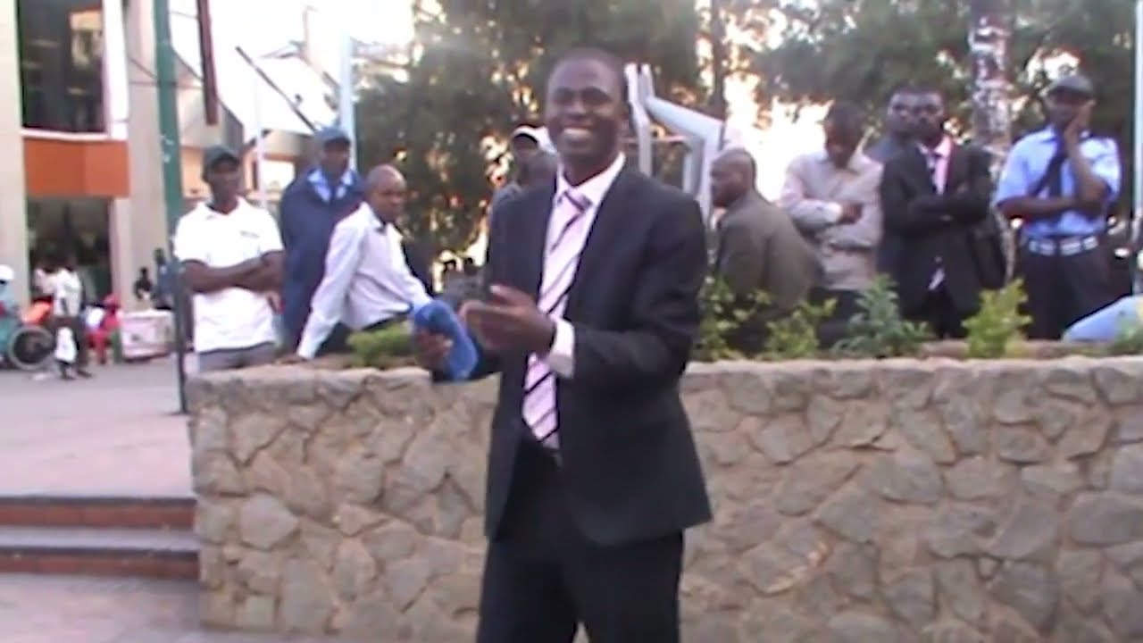 Abishag Warning ⚠️  | Apostle Chiwenga