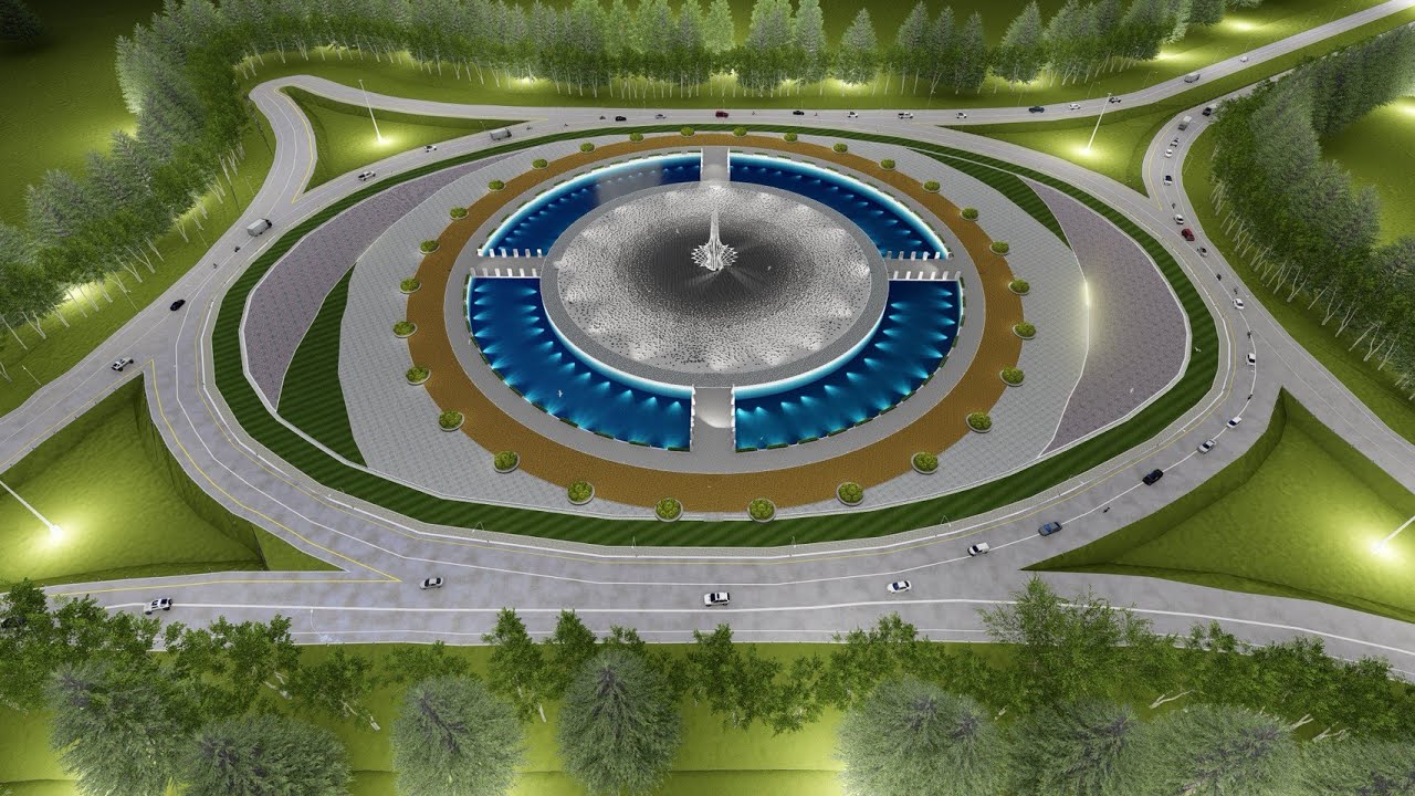 เปิดแลนด์มาร์คใหม่ 