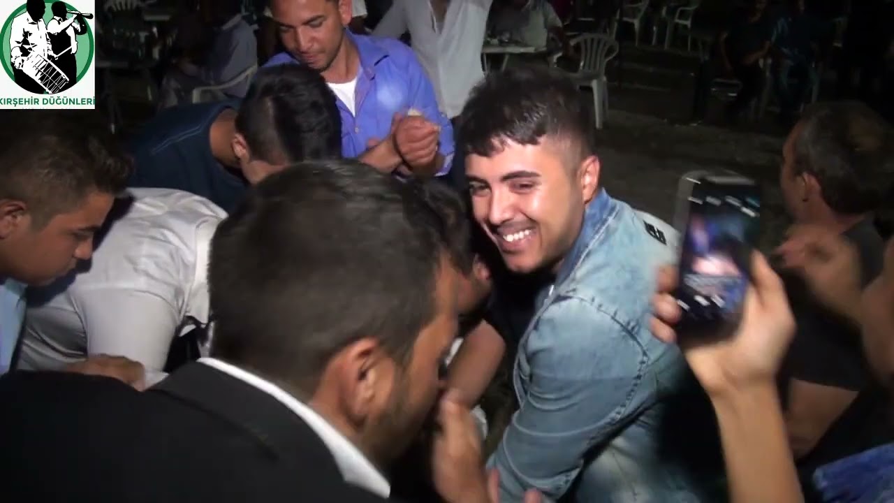 Kırşehir Kaman Ustaları Tufan Altaş Çalar Ayvazın Ali Oynar Oğuz Ateşlinin Düğünü YIL 2015