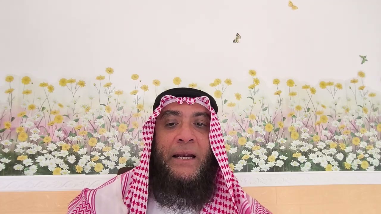 أبناء إبليس (الحلقة الثانية) 