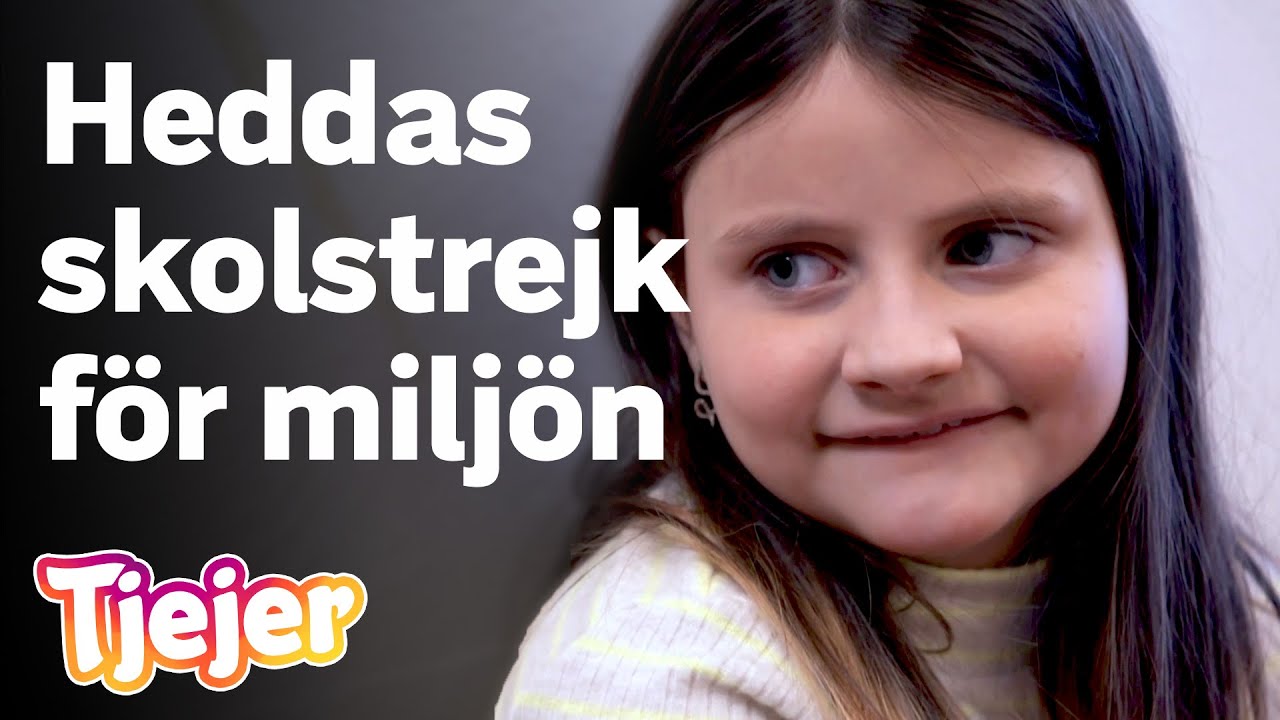 Hedda och Miljöskandalen