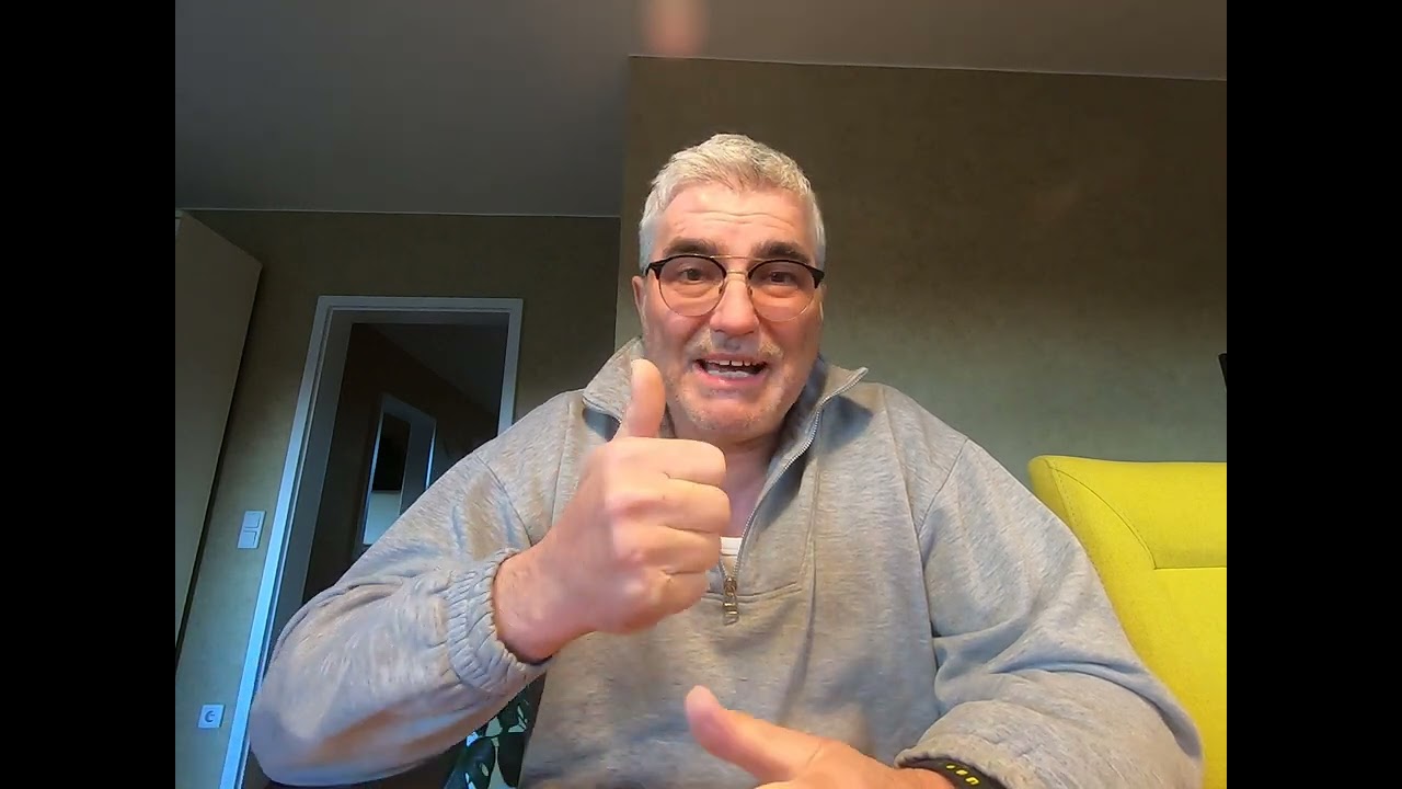 #Michael erklärt das #Auszählungssystem nach #d‘hondt