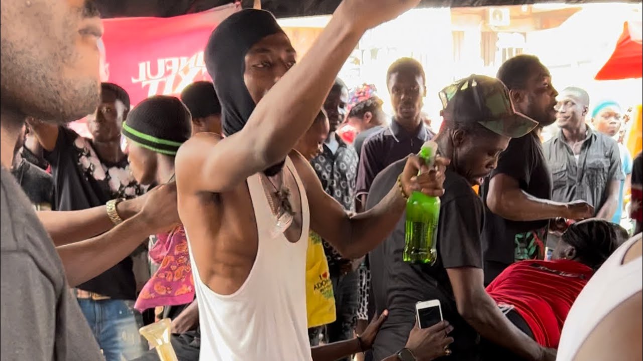 TAKE YOUR DANCING SHOE AND LET,S GO #goviral #trendingvideo #solokuofficial