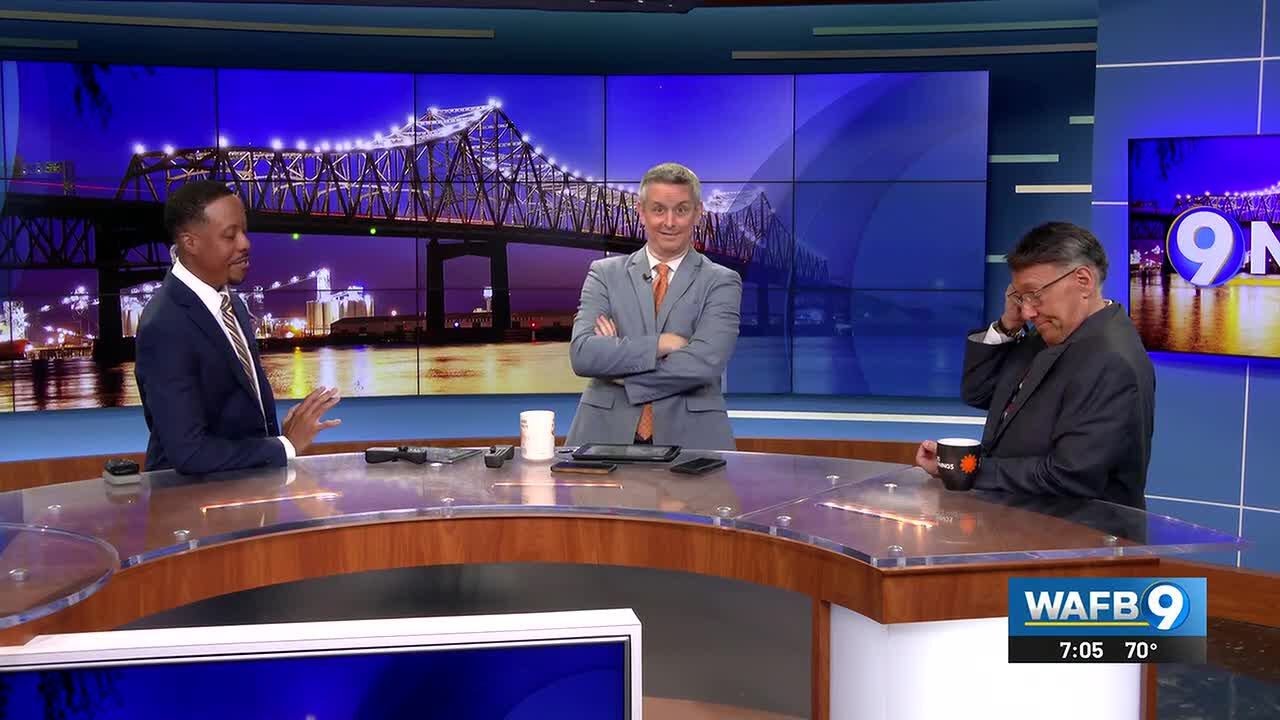9News Now 7AM - Thursday, Feb. 19